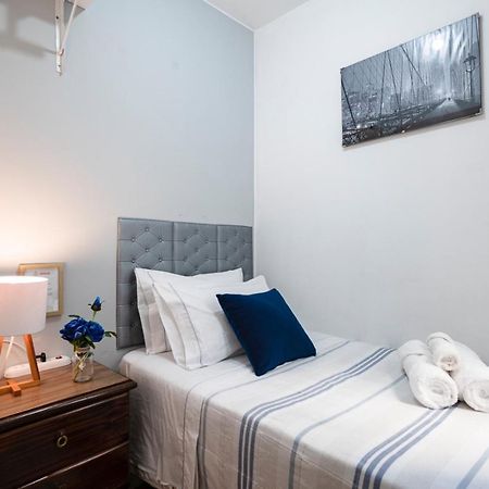 Hab Pequena Bano Compartido La Paz 4 Apartment Lima Ngoại thất bức ảnh