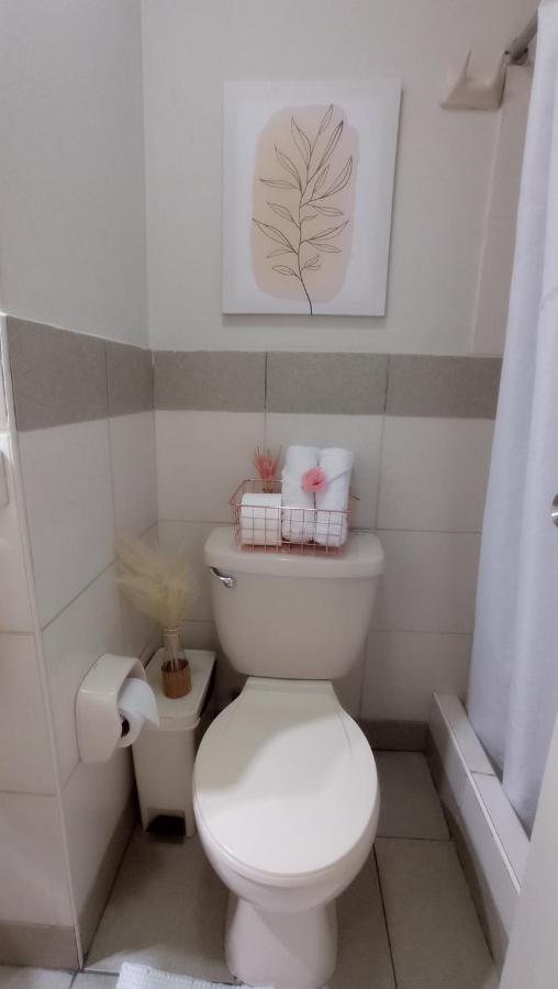 Hab Pequena Bano Compartido La Paz 4 Apartment Lima Ngoại thất bức ảnh